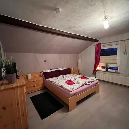 Nicki's Ferien Oase * Bornhoved