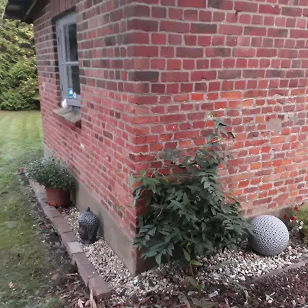 Nicki's Ferien Oase Сasa de vacaciones *