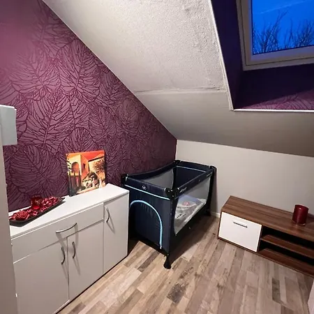 Сasa de vacaciones Nicki's Ferien Oase *