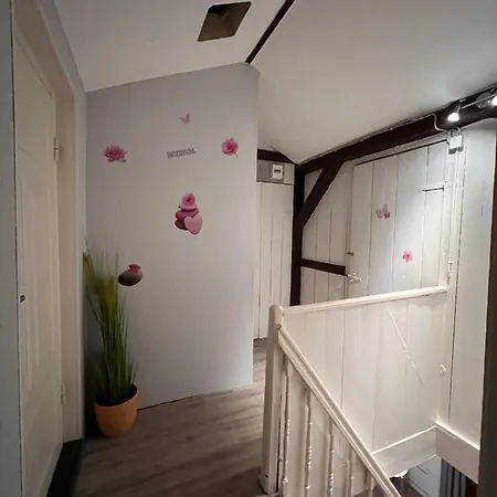 Сasa de vacaciones Nicki's Ferien Oase *