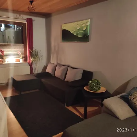 Nicki's Ferien Oase Bornhoved