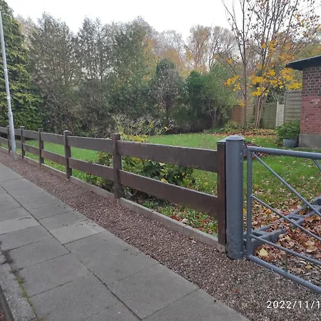 Nicki's Ferien Oase *