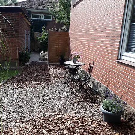 Сasa de vacaciones Nicki's Ferien Oase *