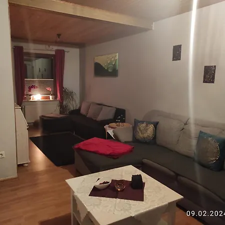 Nicki's Ferien Oase *