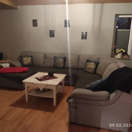 Nicki's Ferien Oase * Bornhoved