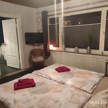 Сasa de vacaciones Nicki's Ferien Oase *