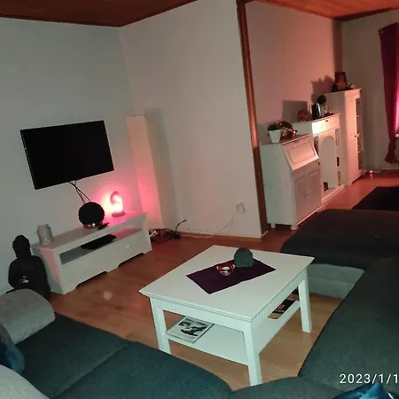 Сasa de vacaciones Nicki's Ferien Oase