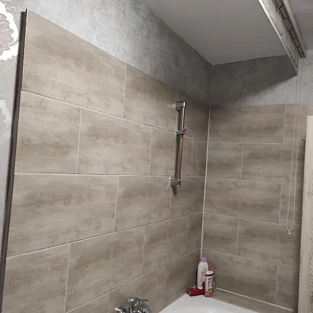 Сasa de vacaciones Nicki's Ferien Oase Bornhoved