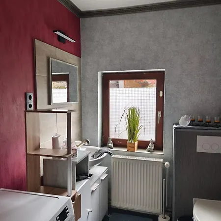 Nicki's Ferien Oase Bornhoved