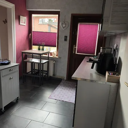 Сasa de vacaciones Nicki's Ferien Oase