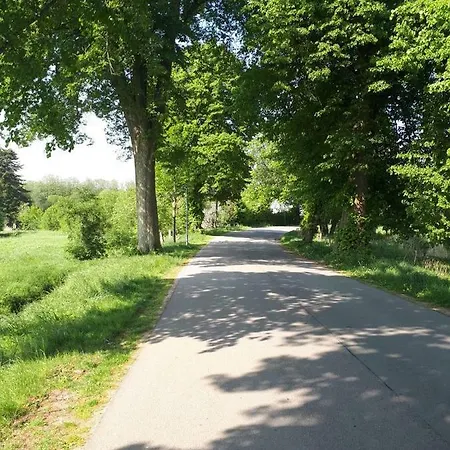 Сasa de vacaciones Nicki's Ferien Oase