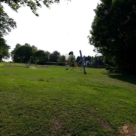 Сasa de vacaciones Nicki's Ferien Oase