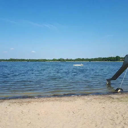 Nicki's Ferien Oase Bornhoved