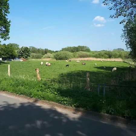 Nicki's Ferien Oase Bornhoved