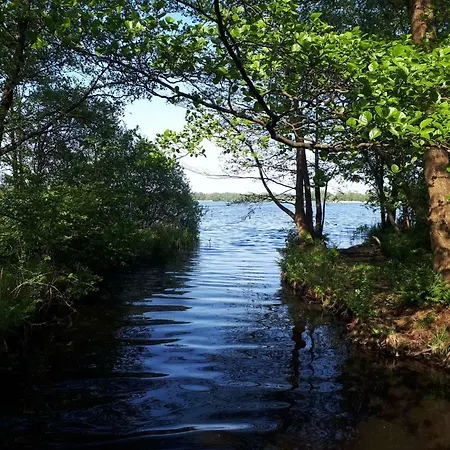 Nicki's Ferien Oase *