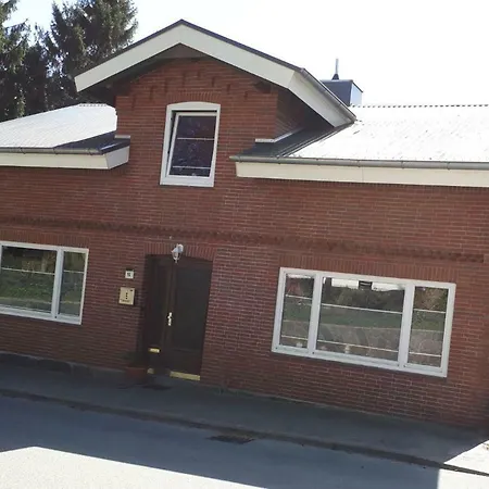 Сasa de vacaciones Nicki's Ferien Oase