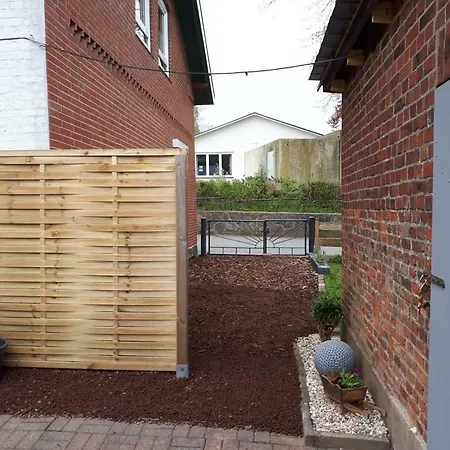 Nicki's Ferien Oase Сasa de vacaciones