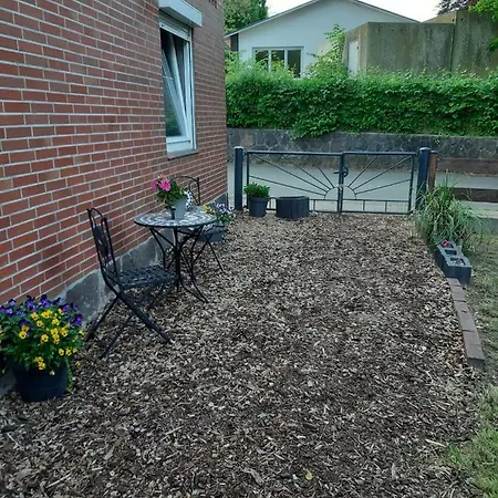 Сasa de vacaciones Nicki's Ferien Oase *