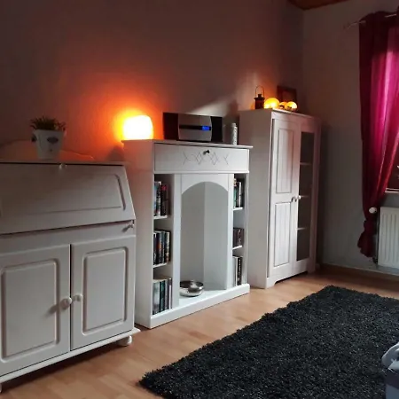 Nicki's Ferien Oase * Bornhoved