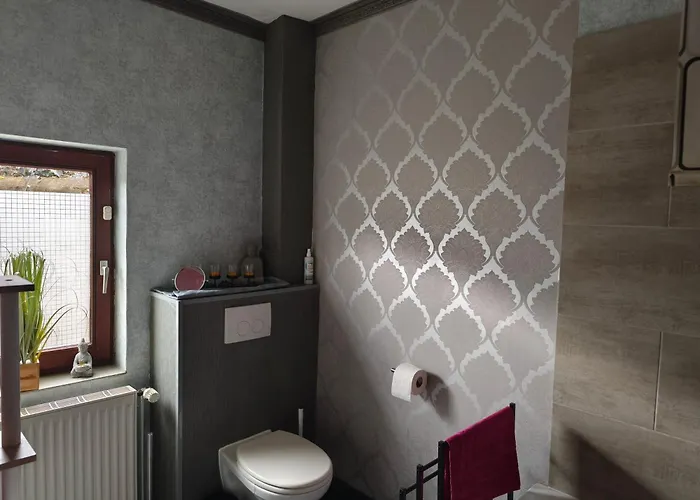 Nicki's Ferien Oase *