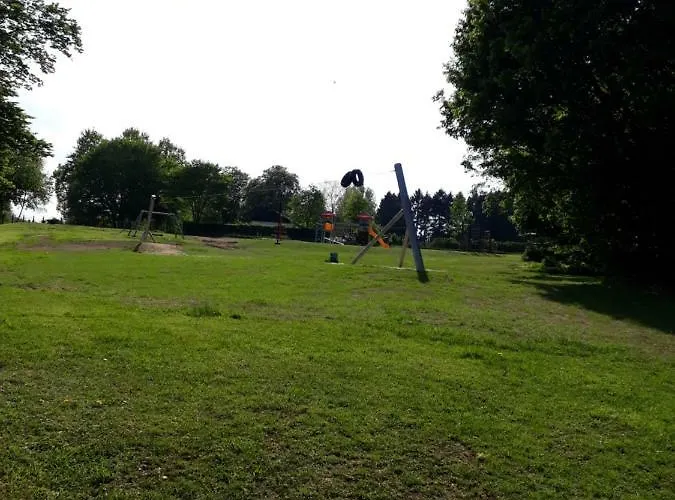 Ferienhaus Nicki's Ferien Oase