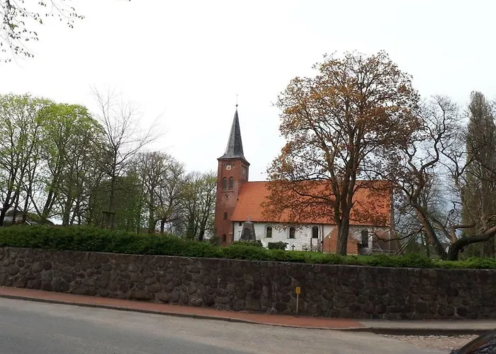 Nicki's Ferien Oase Holiday home *