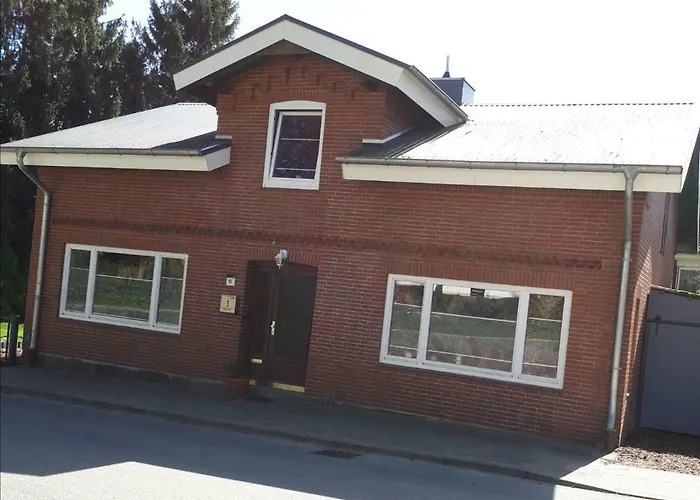 Ferienhaus Nicki's Ferien Oase