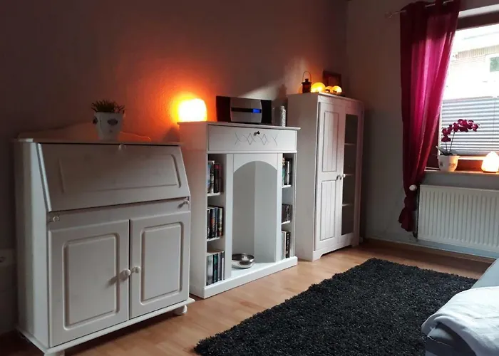 Nicki's Ferien Oase * Bornhoved